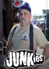 JUNKies thumbnail