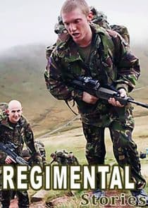 Regimental Stories thumbnail