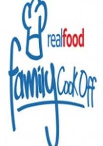 Real Food Family Cook Off thumbnail