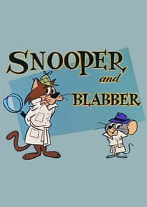 Snooper and Blabber thumbnail