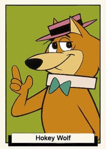 Hokey Wolf thumbnail