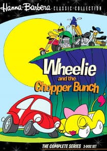 Wheelie and the Chopper Bunch thumbnail