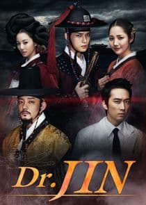 Time Slip Dr. Jin thumbnail