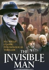 The Invisible Man thumbnail