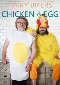 Hairy Bikers - Chicken & Egg thumbnail