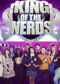 King of the Nerds thumbnail