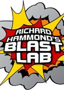 Richard Hammond's Blast Lab thumbnail
