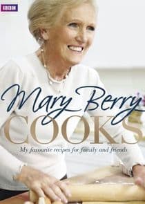 Mary Berry Cooks thumbnail