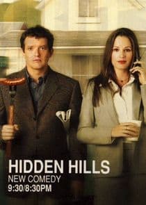 Hidden Hills thumbnail