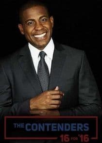 The Contenders - 16 for '16 thumbnail