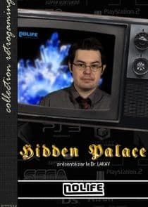 Hidden Palace thumbnail