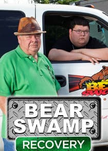 Bear Swamp Recovery thumbnail