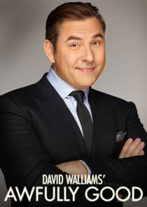 David Walliams' Awfully Good thumbnail