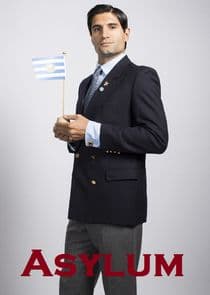 Asylum thumbnail