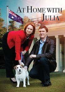 At Home with Julia thumbnail