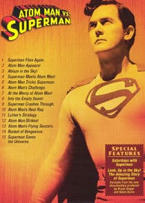 Atom Man vs. Superman thumbnail
