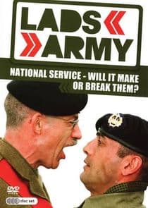 Lads Army thumbnail