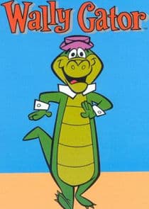Wally Gator thumbnail