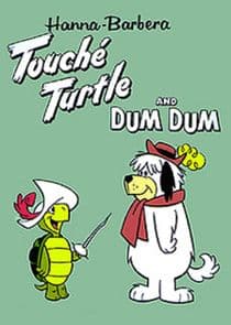 Touché Turtle and Dum Dum thumbnail