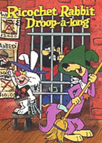 Ricochet Rabbit & Droop-a-Long thumbnail
