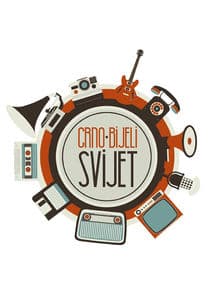 Crno-bijeli svijet thumbnail