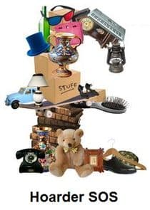 Hoarder SOS thumbnail