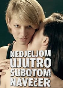 Nedjeljom ujutro, subotom navečer thumbnail