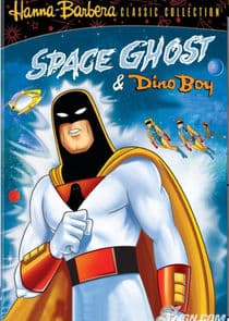 Space Ghost and Dino Boy thumbnail