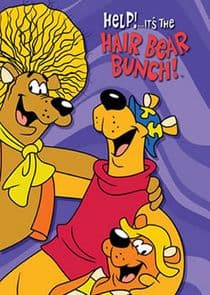 Help! It's the Hair Bear Bunch thumbnail