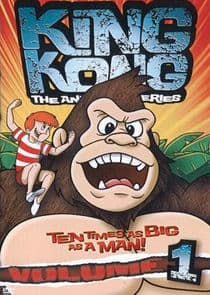 The King Kong Show thumbnail