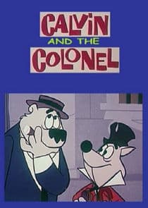 Calvin and the Colonel thumbnail