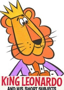 King Leonardo and His Short Subjects thumbnail