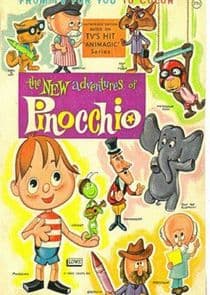 The New Adventures of Pinocchio thumbnail