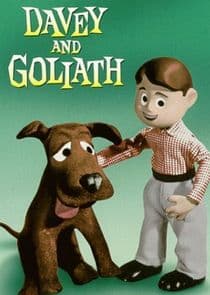 Davey and Goliath thumbnail