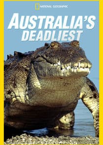 Australia's Deadliest thumbnail