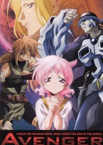 Avenger thumbnail