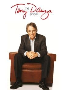 The Tony Danza Show thumbnail