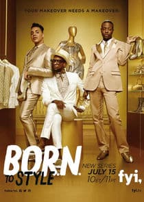 B.O.R.N. to Style thumbnail