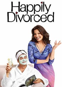 Happily Divorced thumbnail