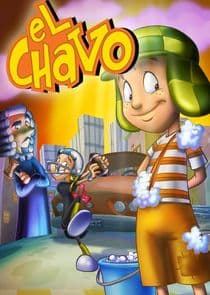 El Chavo Animado thumbnail