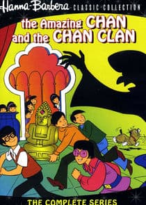 The Amazing Chan and the Chan Clan thumbnail