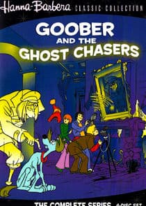 Goober and the Ghost-Chasers thumbnail