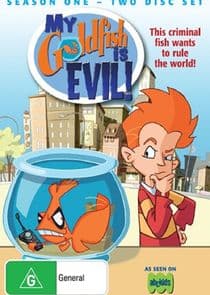 My Goldfish is Evil! thumbnail