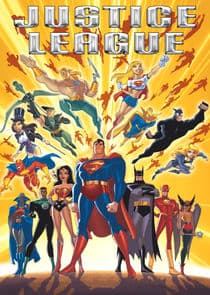 Justice League thumbnail