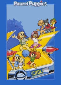 Pound Puppies thumbnail