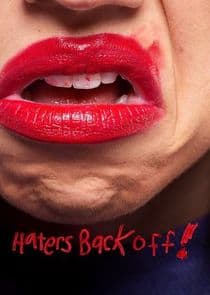 Haters Back Off! thumbnail