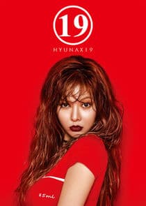 Hyuna x19 thumbnail