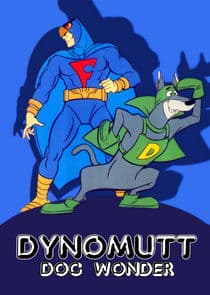 Dynomutt, Dog Wonder thumbnail