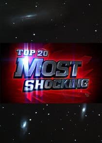 Top 20 Countdown: Most Shocking thumbnail