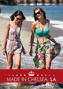 Made in Chelsea: LA thumbnail